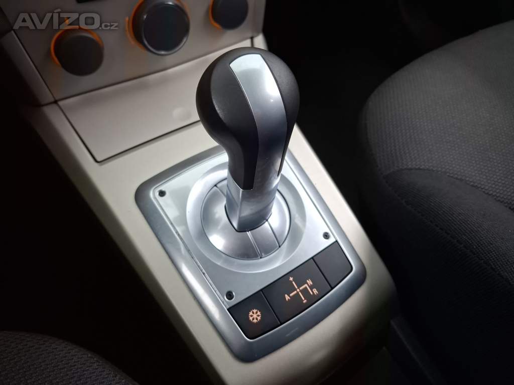 Foto inzerátu Opel Astra 1.4 16V