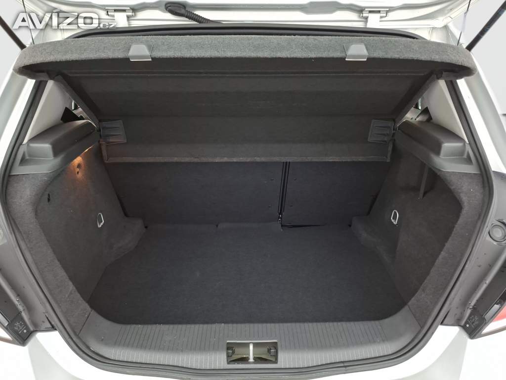 Foto inzerátu Opel Astra 1.4 16V