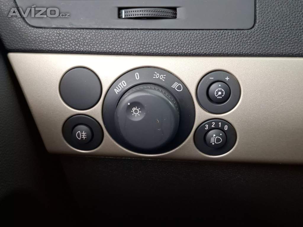 Foto inzerátu Opel Astra 1.4 16V