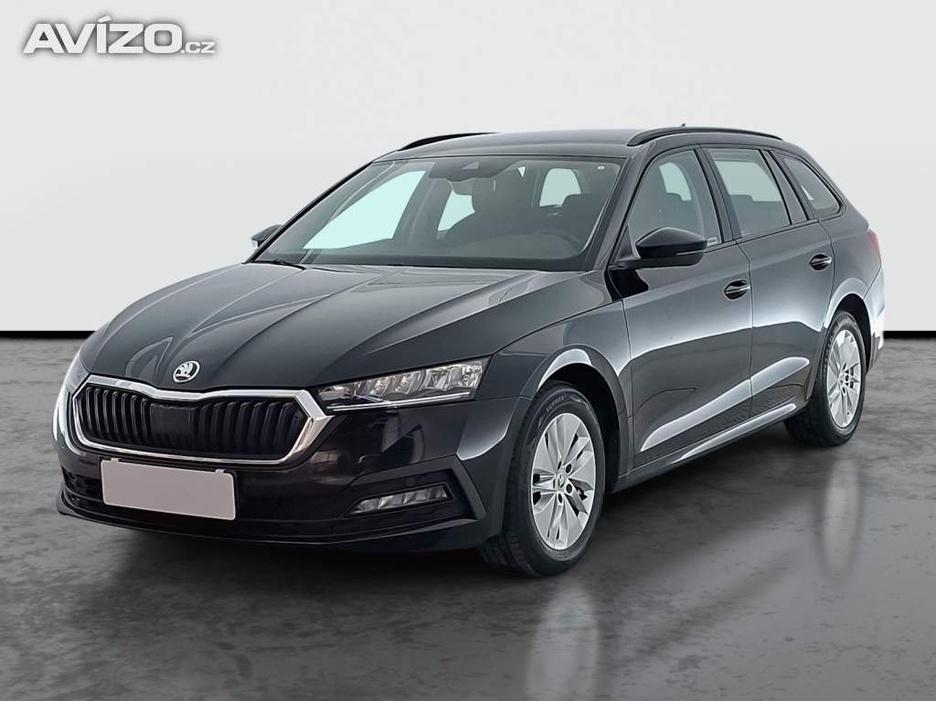 Foto inzerátu Skoda Octavia 1.5 TSI