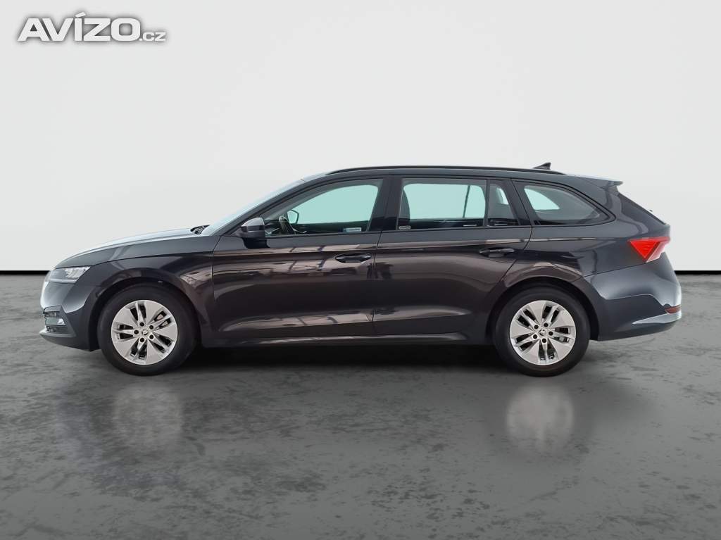 Foto inzerátu Skoda Octavia 1.5 TSI