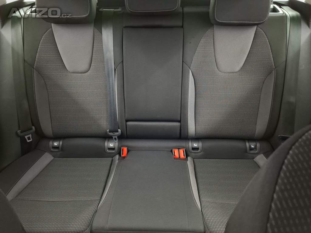 Foto inzerátu Skoda Octavia 1.5 TSI