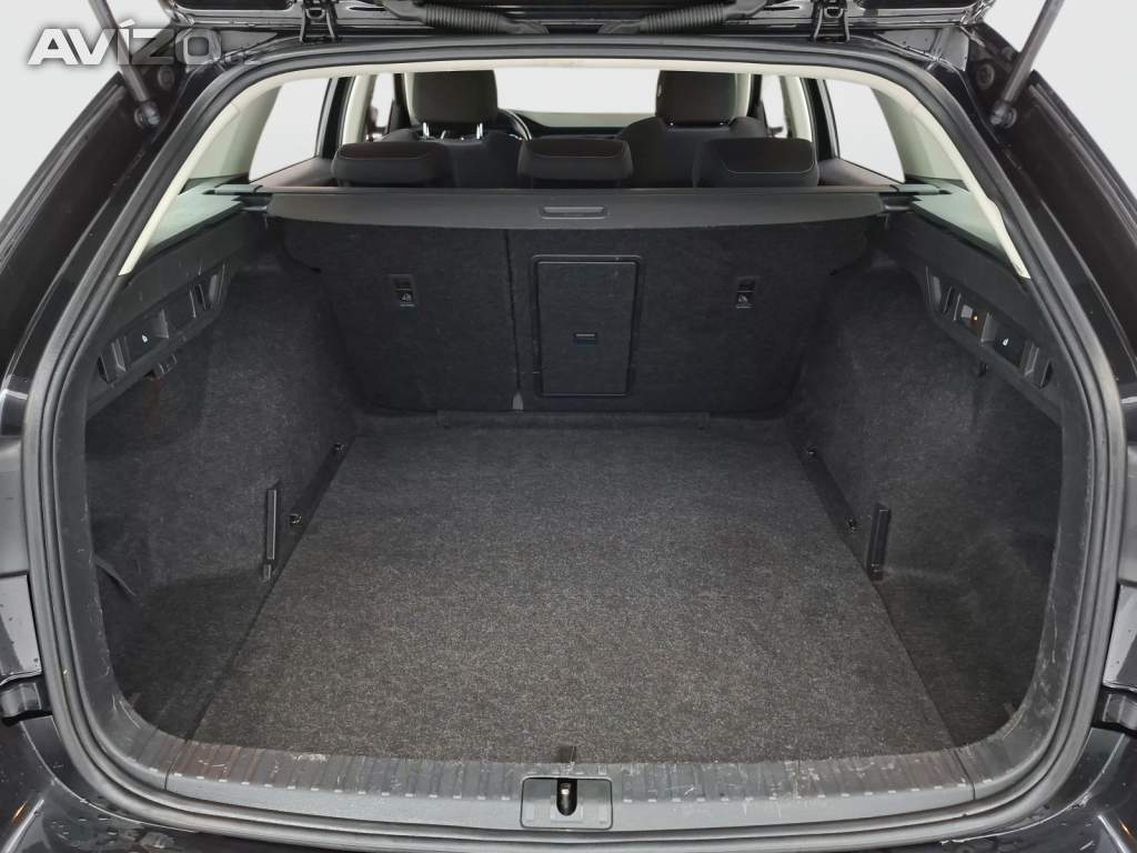 Foto inzerátu Skoda Octavia 1.5 TSI