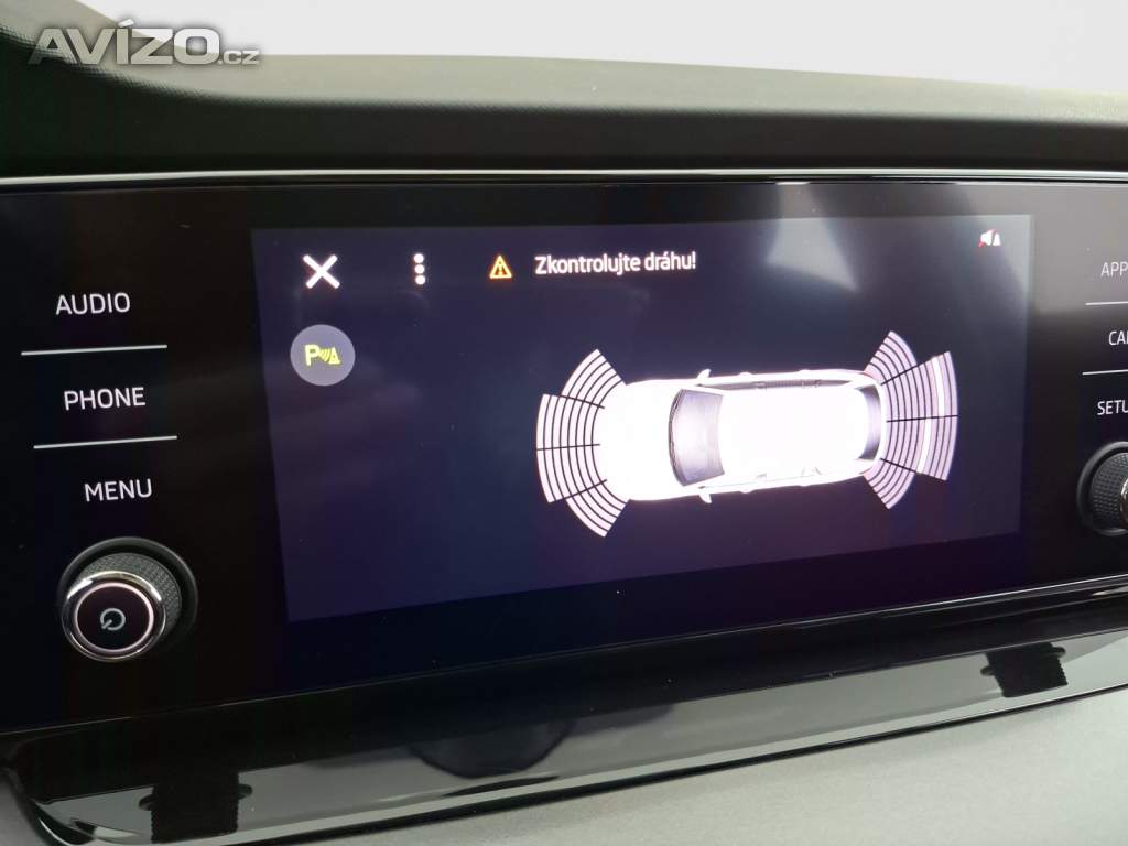 Foto inzerátu Skoda Octavia 1.5 TSI