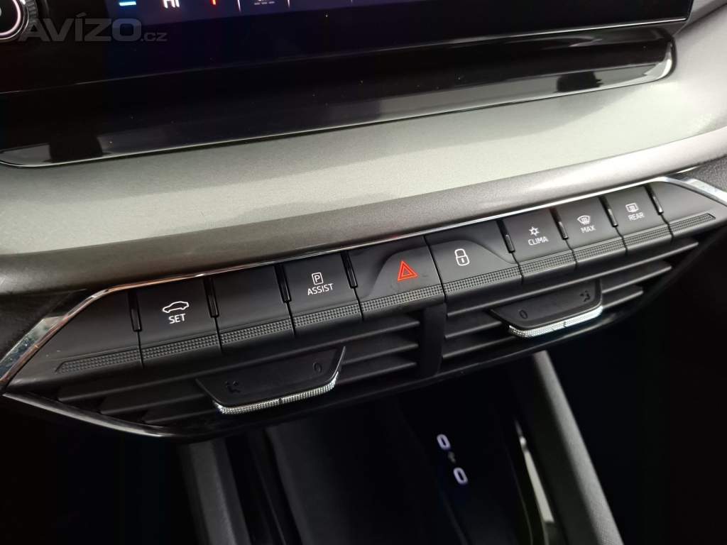 Foto inzerátu Skoda Octavia 1.5 TSI