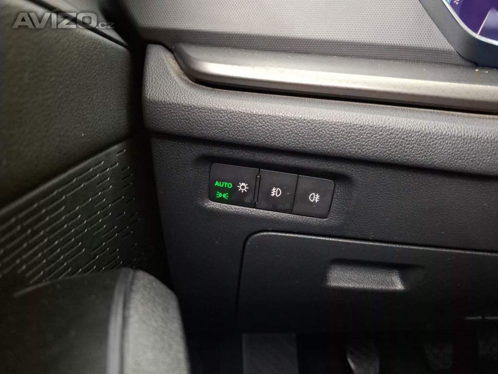 Foto inzerátu Skoda Octavia 1.5 TSI