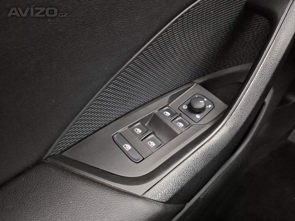 Foto inzerátu Skoda Octavia 1.5 TSI