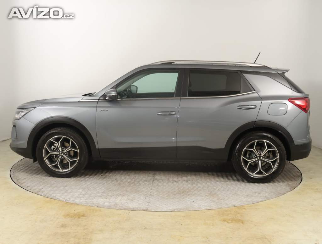 Foto inzerátu SsangYong Korando 1.5 T-GDI