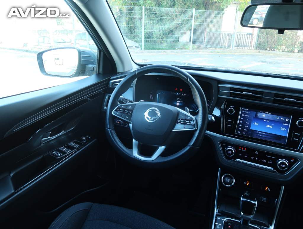 Foto inzerátu SsangYong Korando 1.5 T-GDI