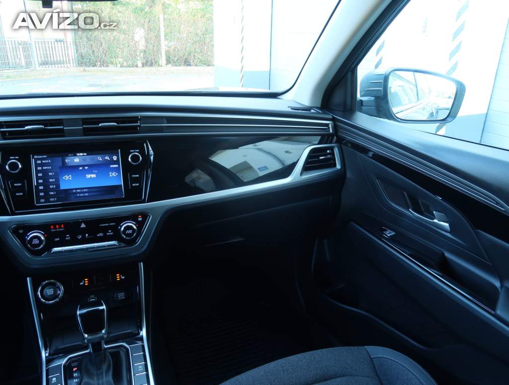 Foto inzerátu SsangYong Korando 1.5 T-GDI
