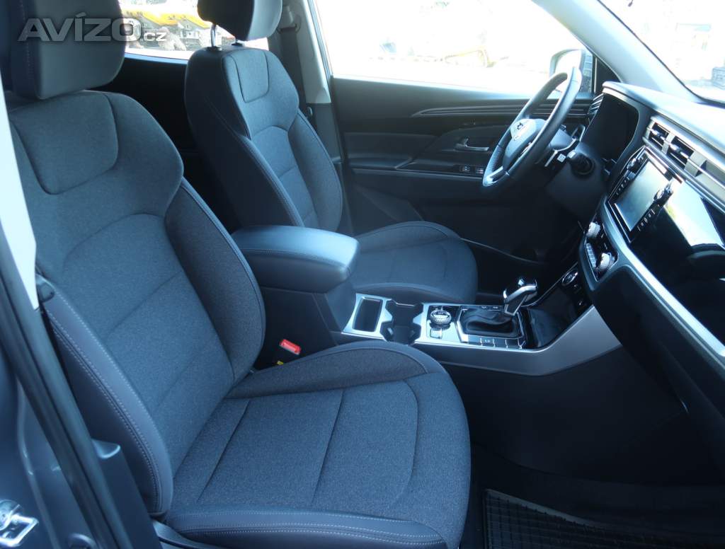 Foto inzerátu SsangYong Korando 1.5 T-GDI