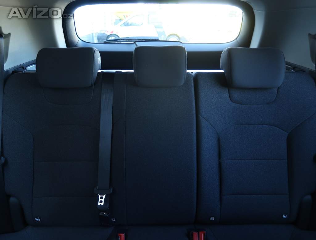 Foto inzerátu SsangYong Korando 1.5 T-GDI