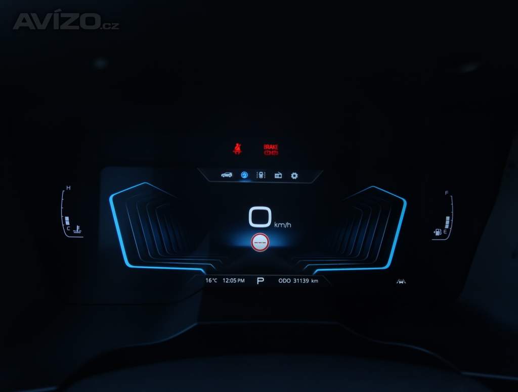 Foto inzerátu SsangYong Korando 1.5 T-GDI