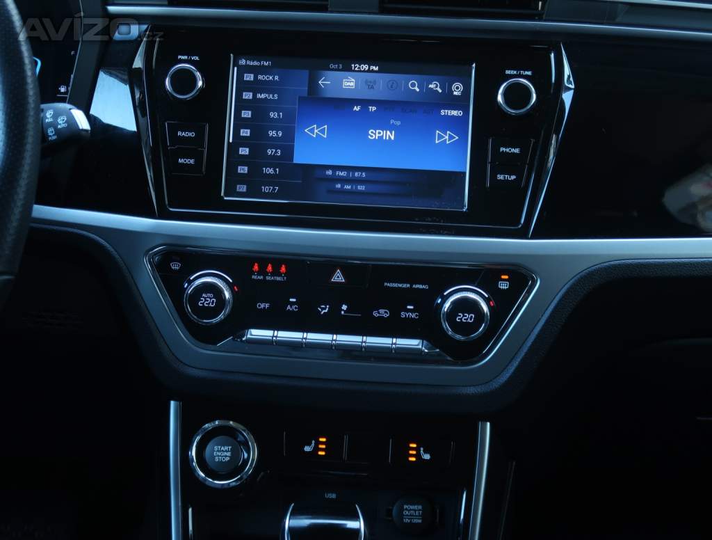 Foto inzerátu SsangYong Korando 1.5 T-GDI
