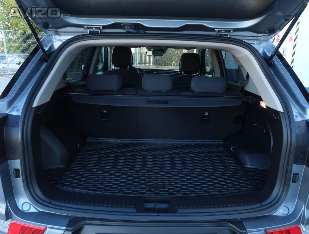 Foto inzerátu SsangYong Korando 1.5 T-GDI
