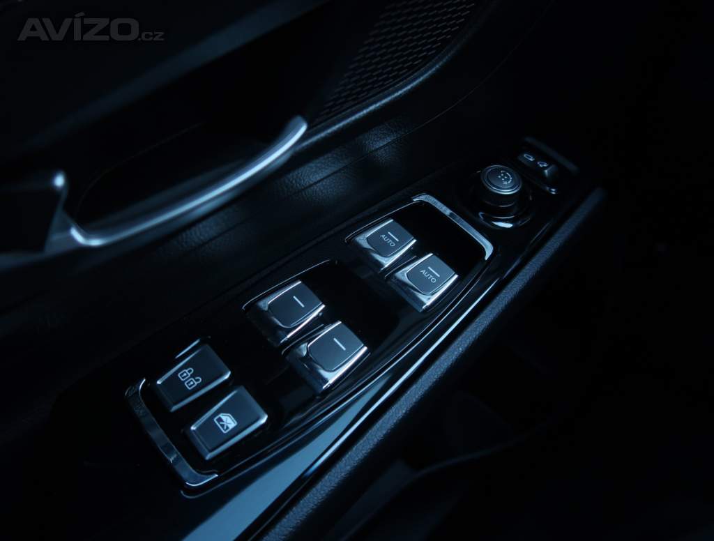 Foto inzerátu SsangYong Korando 1.5 T-GDI