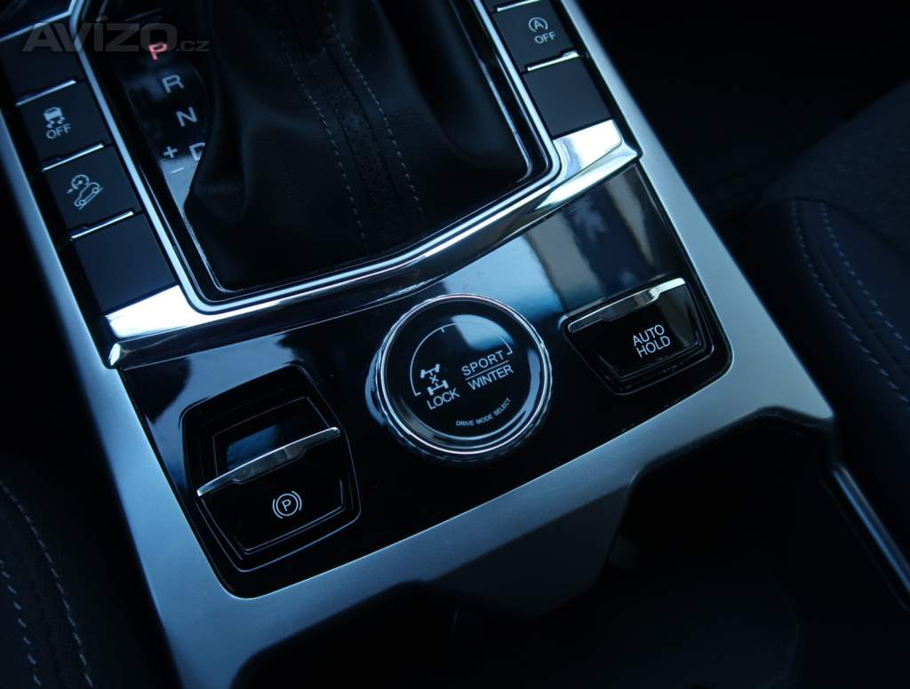 Foto inzerátu SsangYong Korando 1.5 T-GDI