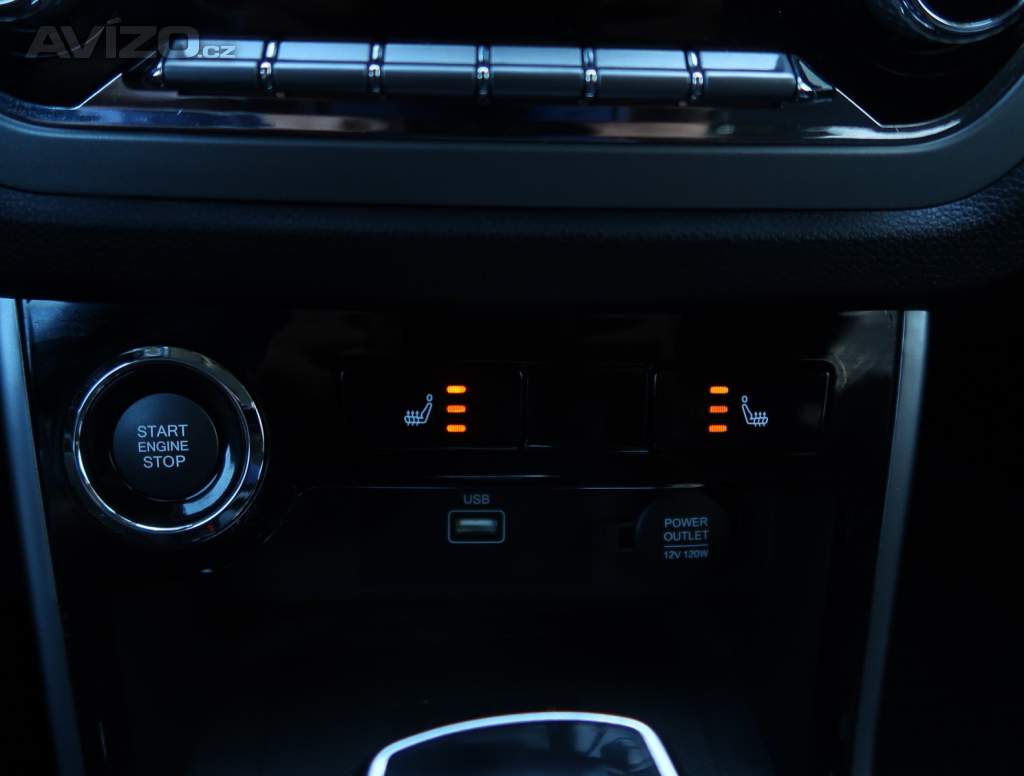 Foto inzerátu SsangYong Korando 1.5 T-GDI