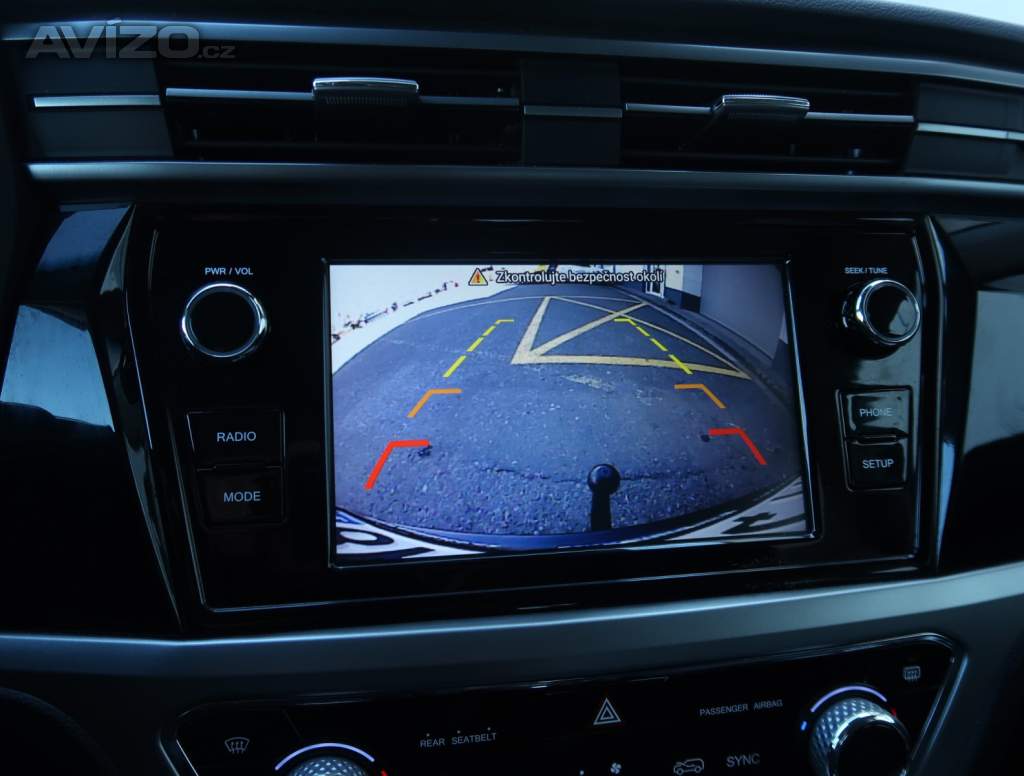 Foto inzerátu SsangYong Korando 1.5 T-GDI