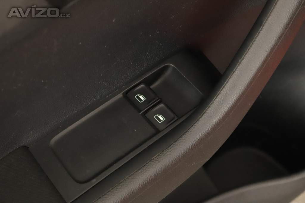Foto inzerátu Skoda Fabia 1.0