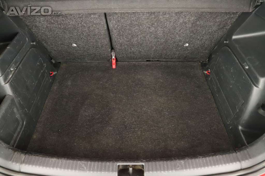 Foto inzerátu Skoda Fabia 1.0
