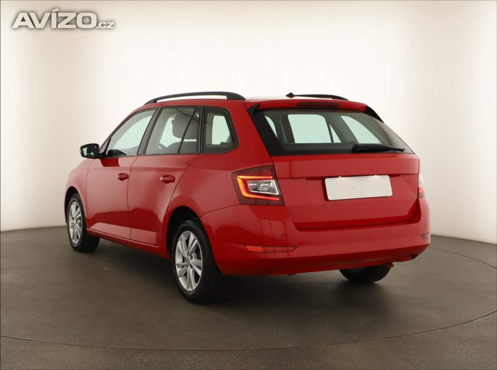 Foto inzerátu Skoda Fabia 1.0 TSI