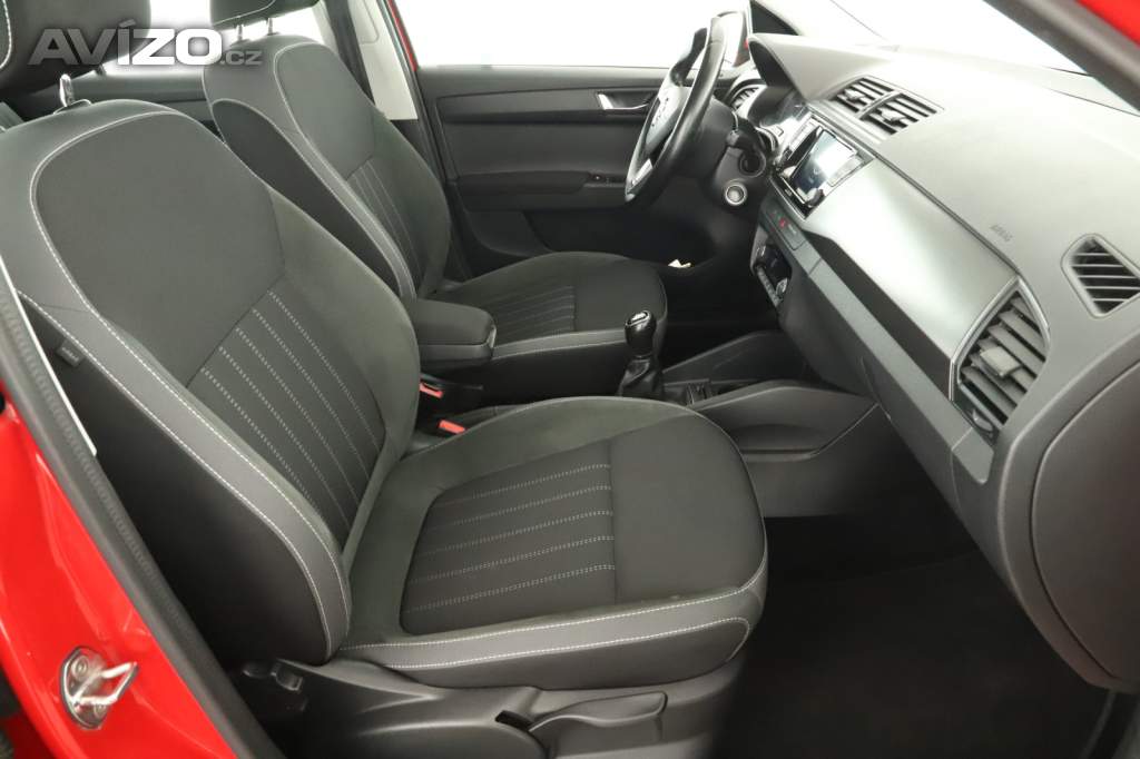 Foto inzerátu Skoda Fabia 1.0 TSI