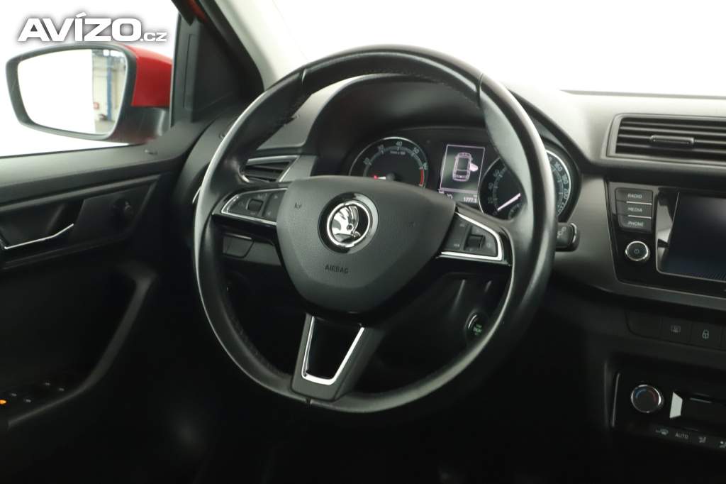 Foto inzerátu Skoda Fabia 1.0 TSI