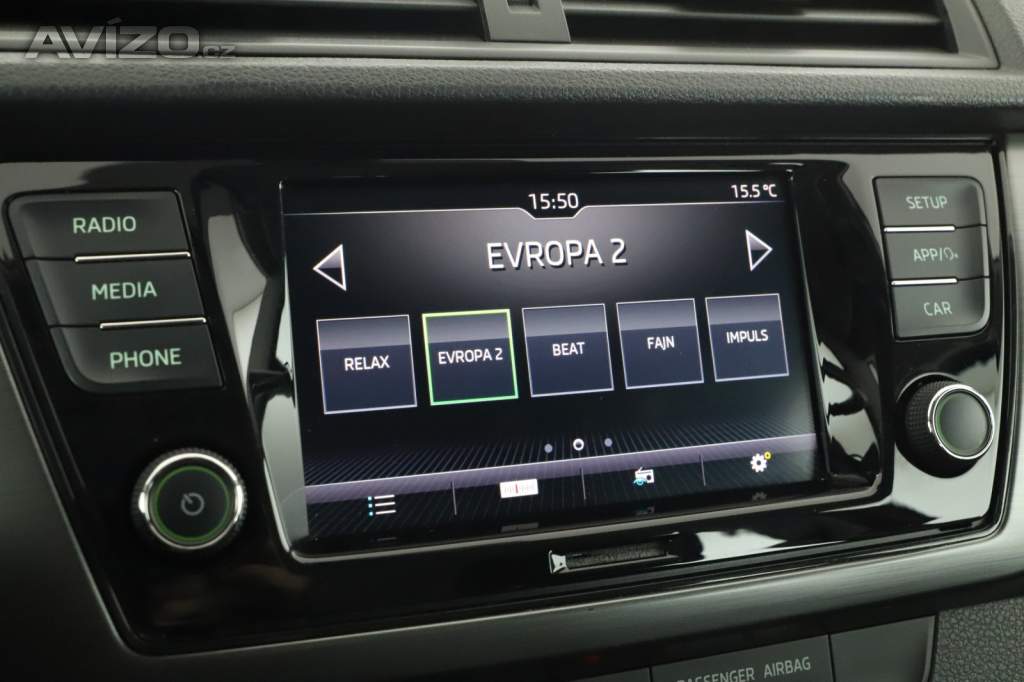 Foto inzerátu Skoda Fabia 1.0 TSI
