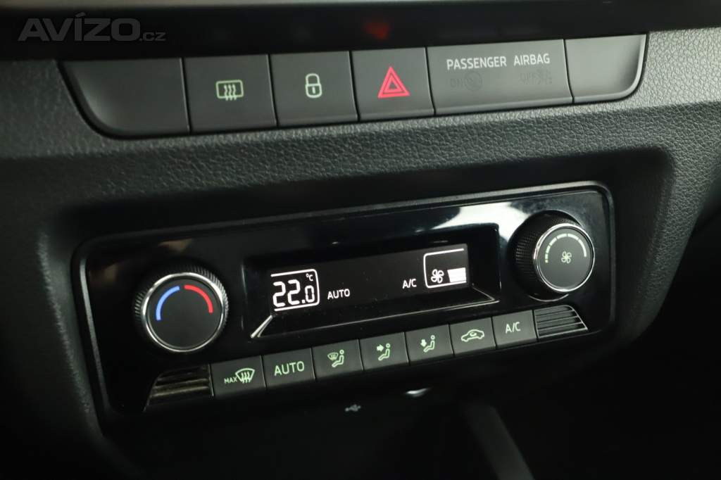 Foto inzerátu Skoda Fabia 1.0 TSI