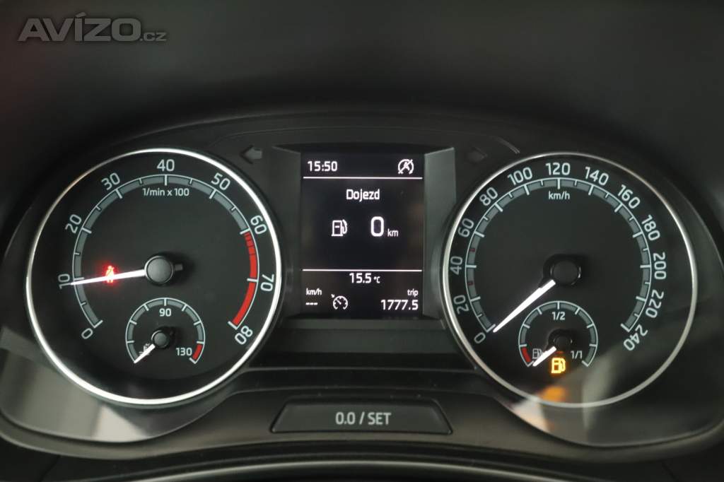 Foto inzerátu Skoda Fabia 1.0 TSI
