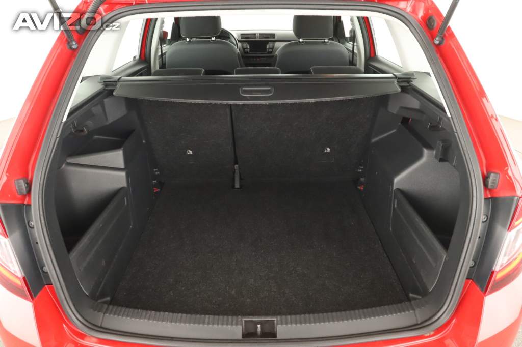 Foto inzerátu Skoda Fabia 1.0 TSI