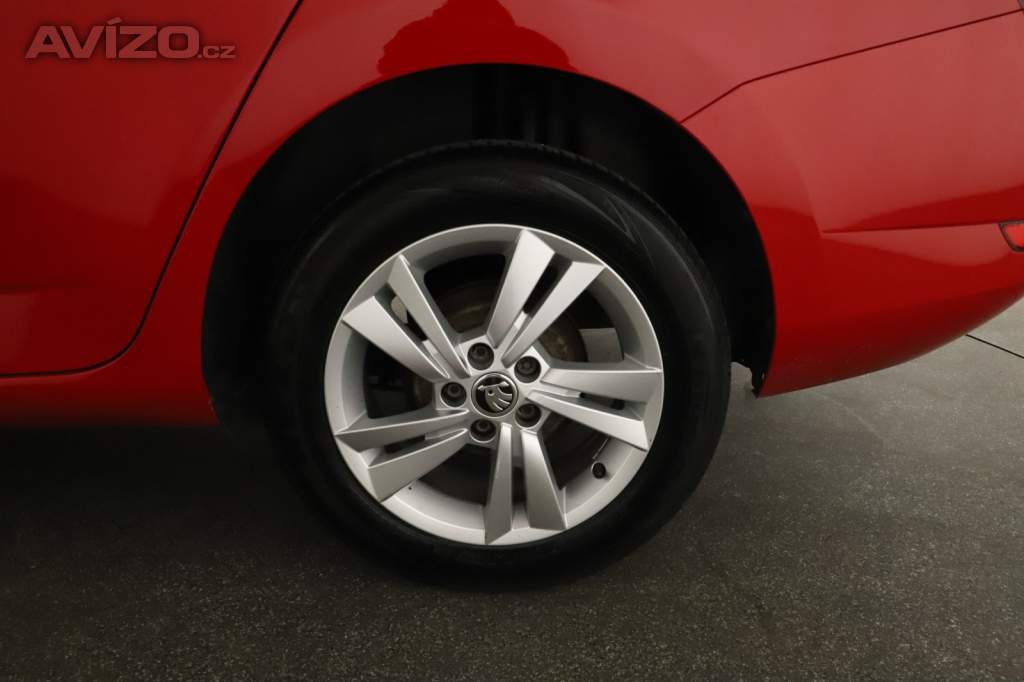 Foto inzerátu Skoda Fabia 1.0 TSI
