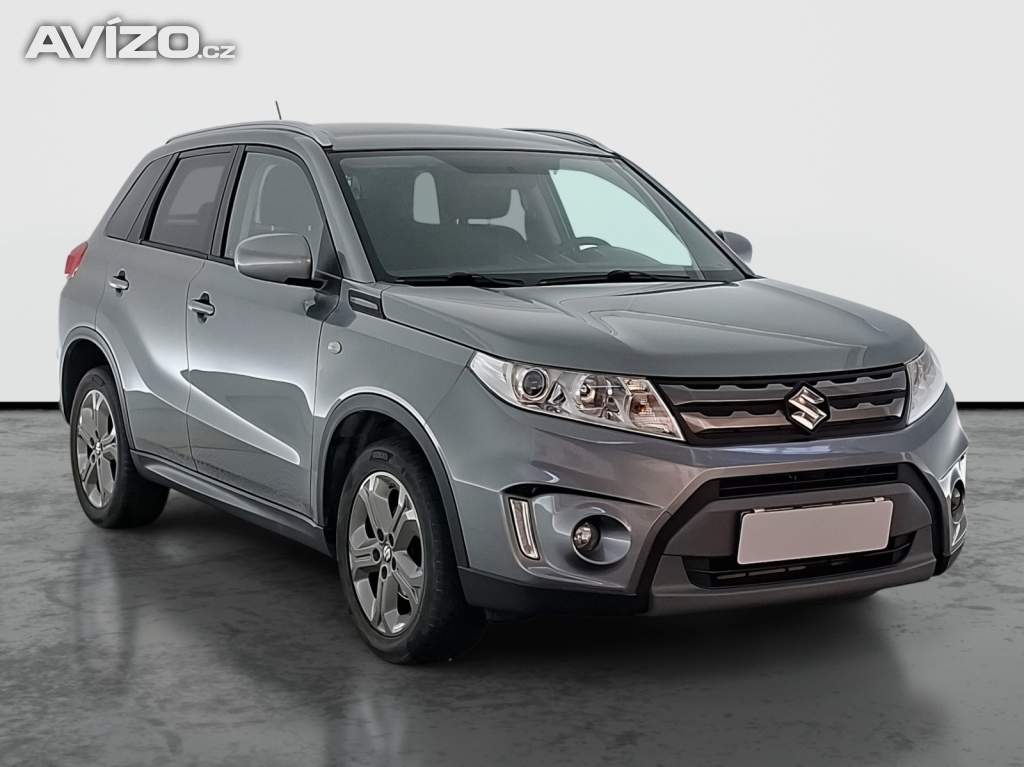 Suzuki Vitara 1.6 VVT