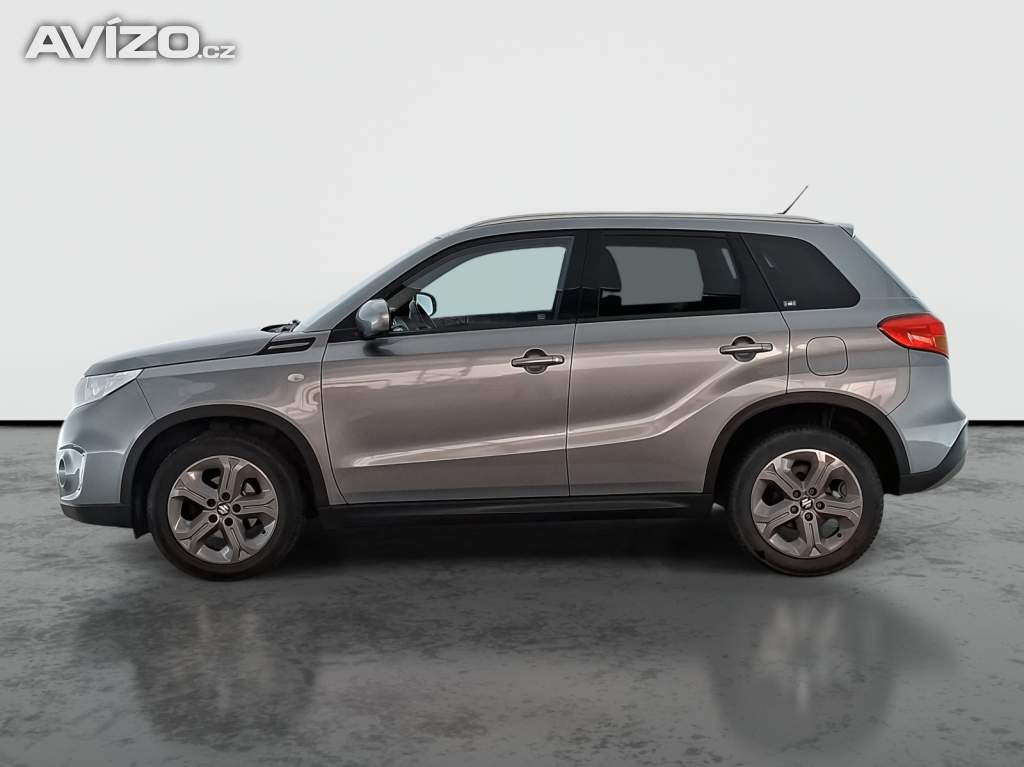 Foto inzerátu Suzuki Vitara 1.6 VVT