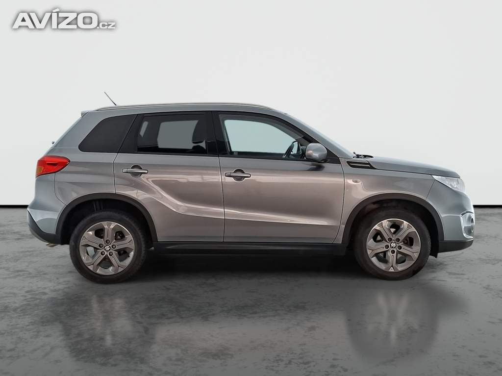 Foto inzerátu Suzuki Vitara 1.6 VVT