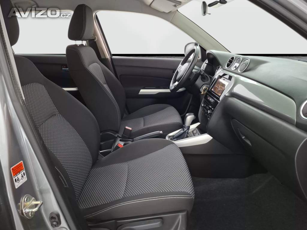 Foto inzerátu Suzuki Vitara 1.6 VVT