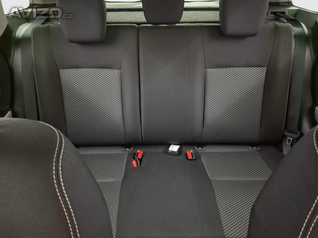 Foto inzerátu Suzuki Vitara 1.6 VVT