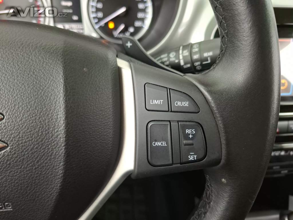 Foto inzerátu Suzuki Vitara 1.6 VVT