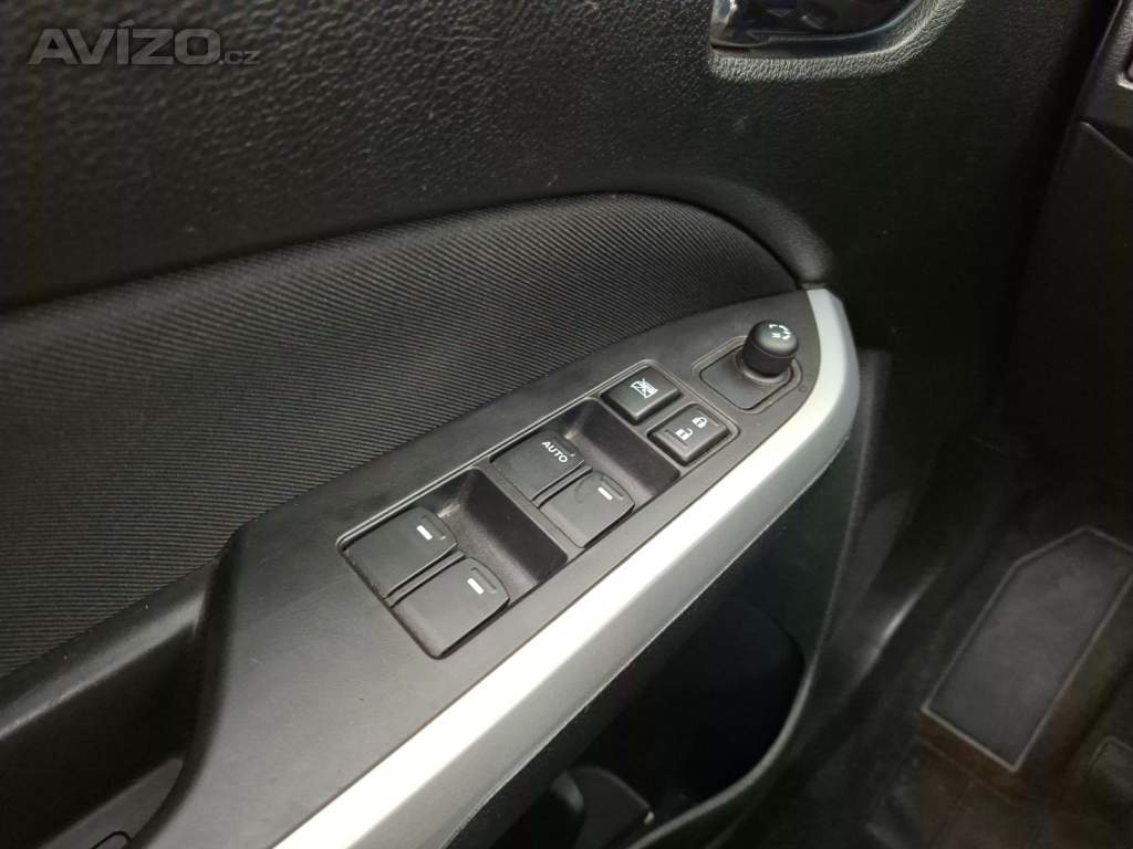 Foto inzerátu Suzuki Vitara 1.6 VVT