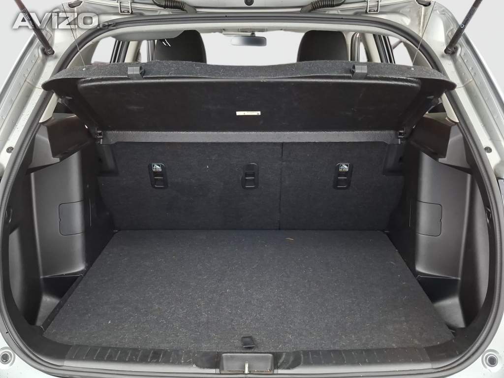 Foto inzerátu Suzuki Vitara 1.6 VVT