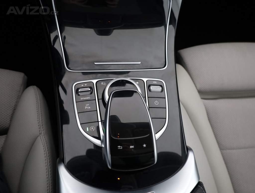 Foto inzerátu Mercedes C C 250 d 4MATIC