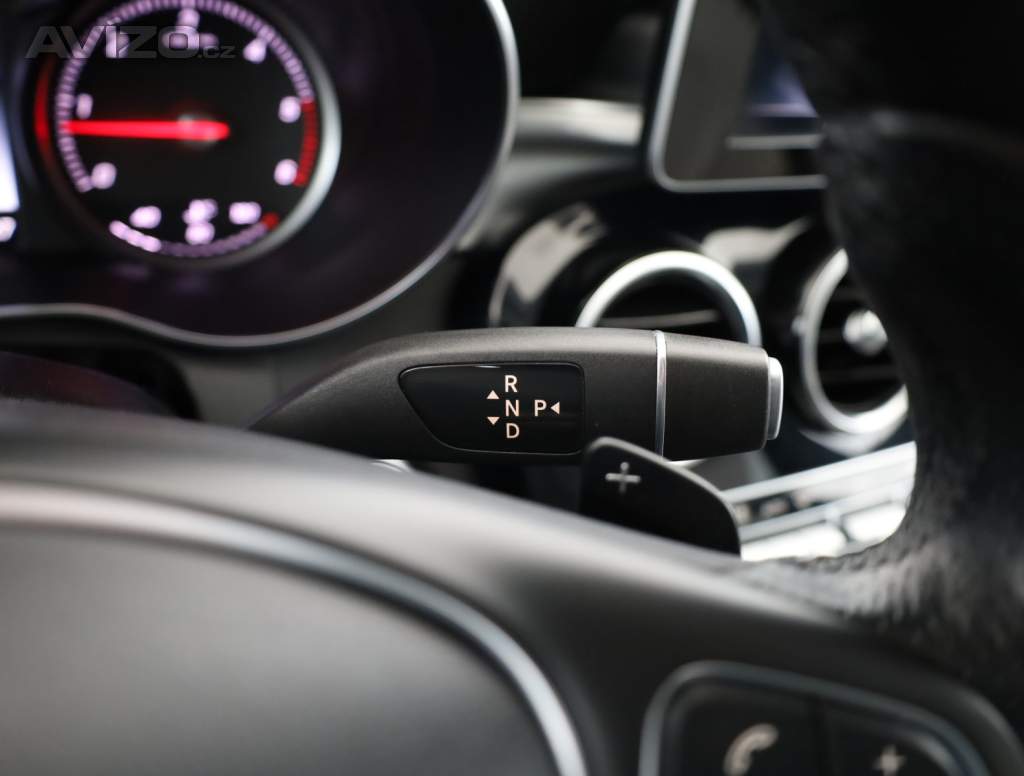 Foto inzerátu Mercedes C C 250 d 4MATIC