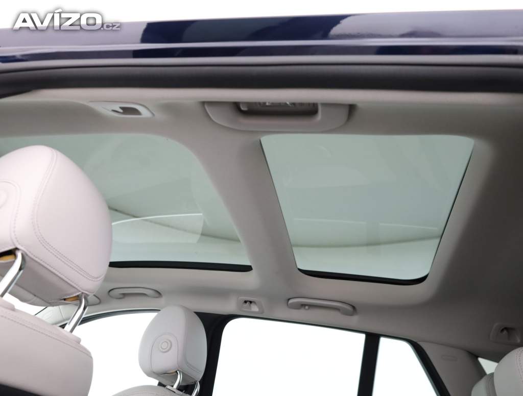 Foto inzerátu Mercedes C C 250 d 4MATIC