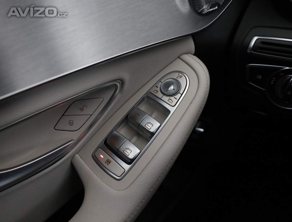 Foto inzerátu Mercedes C C 250 d 4MATIC