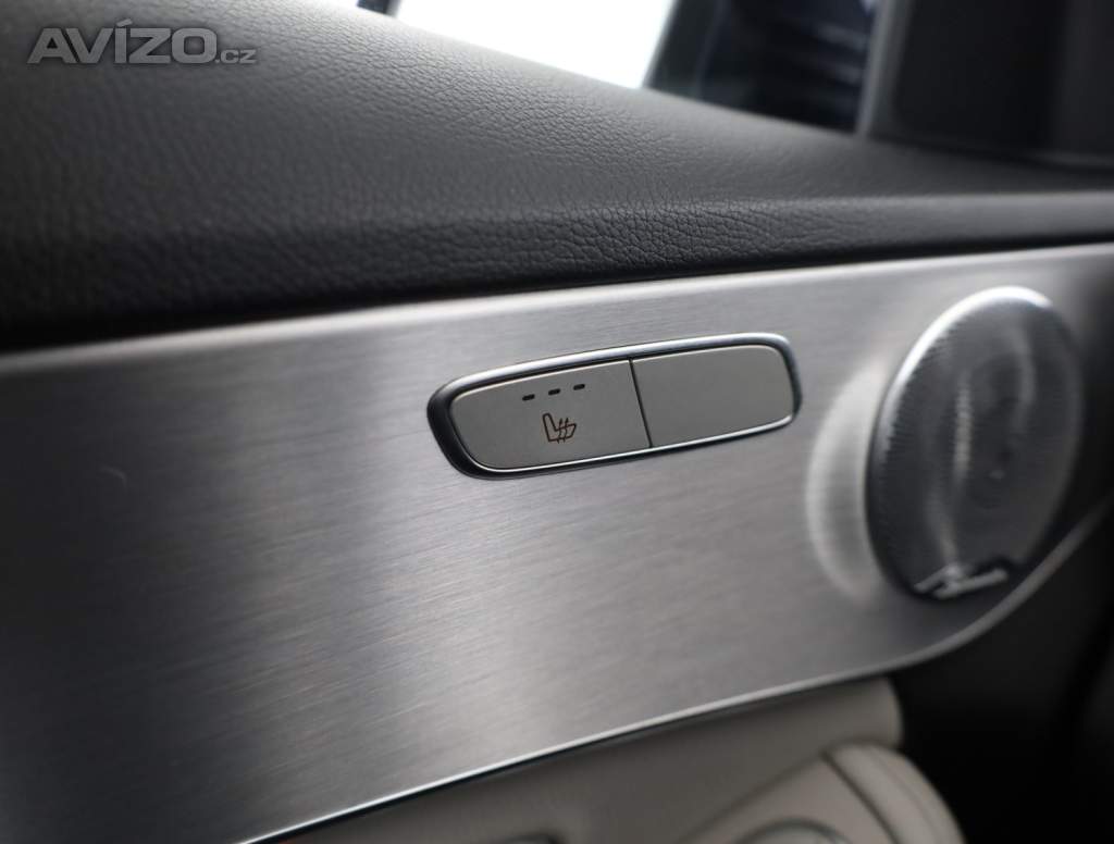 Foto inzerátu Mercedes C C 250 d 4MATIC