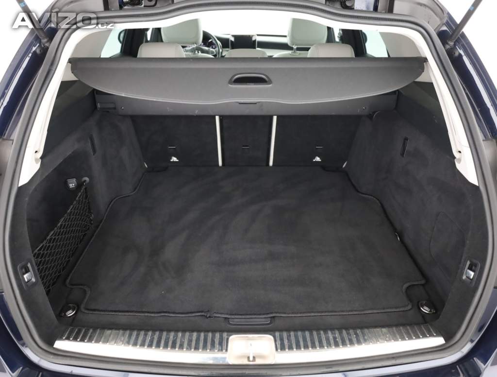 Foto inzerátu Mercedes C C 250 d 4MATIC