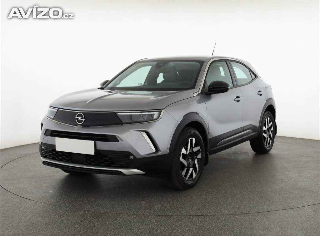 Foto inzerátu Opel Mokka 1.2 Turbo