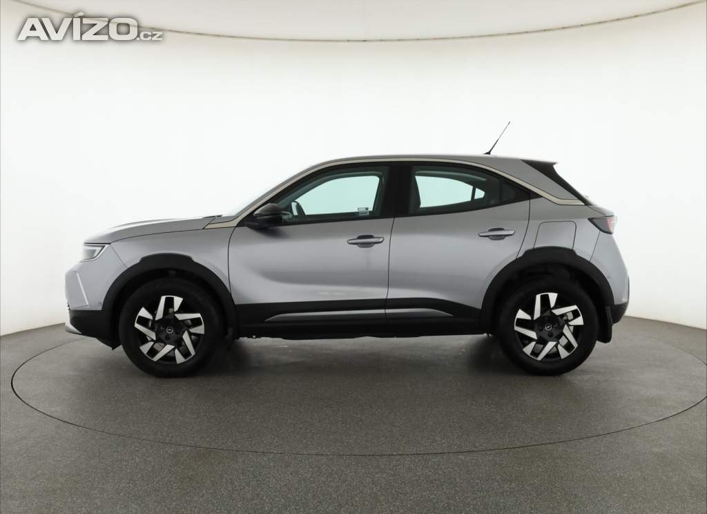 Foto inzerátu Opel Mokka 1.2 Turbo
