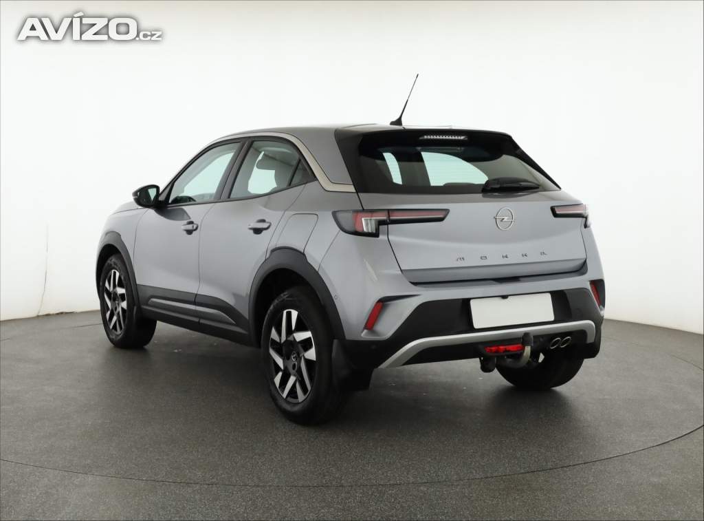 Foto inzerátu Opel Mokka 1.2 Turbo